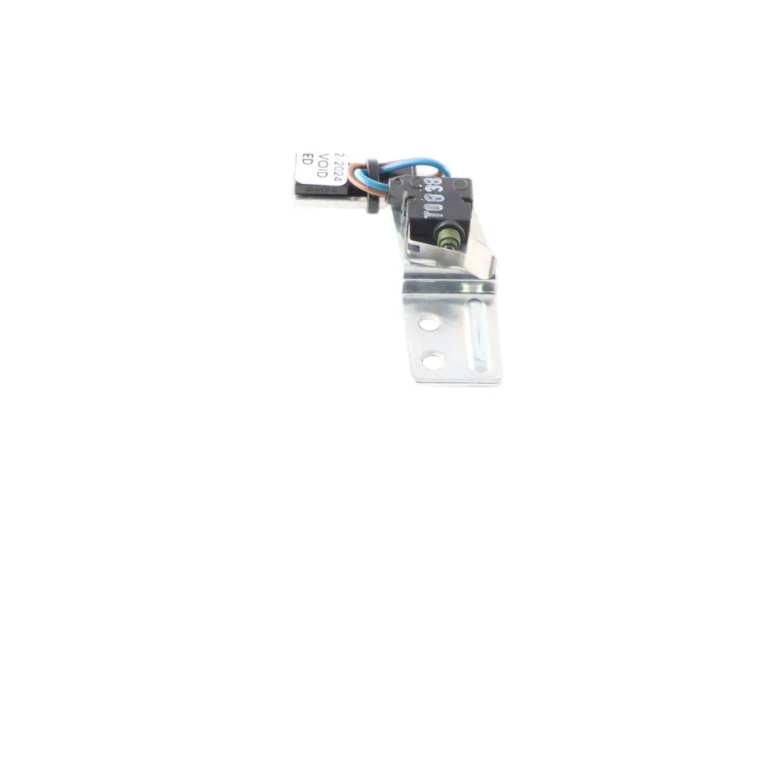 Mercedes Vito W639 Reverse Lamp Light Switch A6395450006