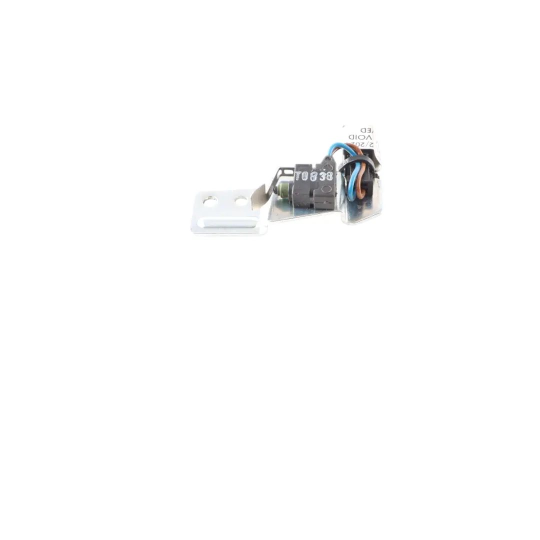 Mercedes Vito W639 Reverse Lamp Light Switch A6395450006