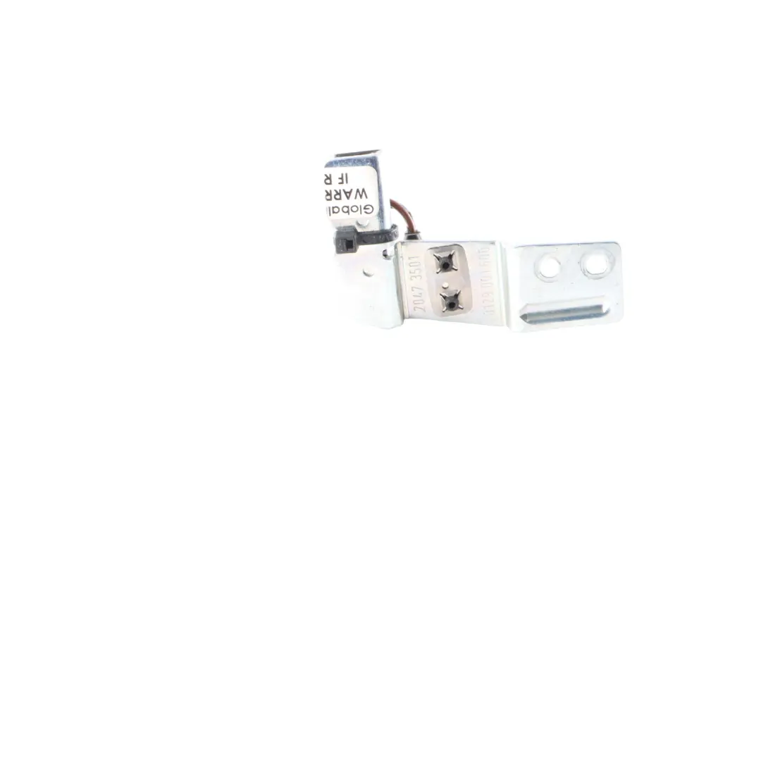 Mercedes Vito W639 Reverse Lamp Light Switch A6395450006