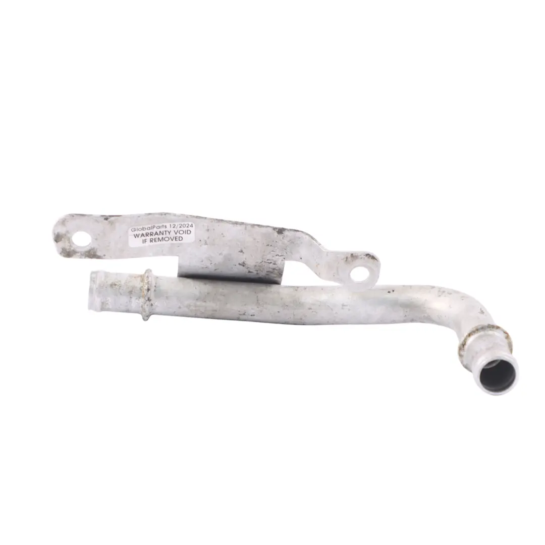 Mercedes W639 Radiator Water Coolant Pipe Hose Tube Line A6398300615