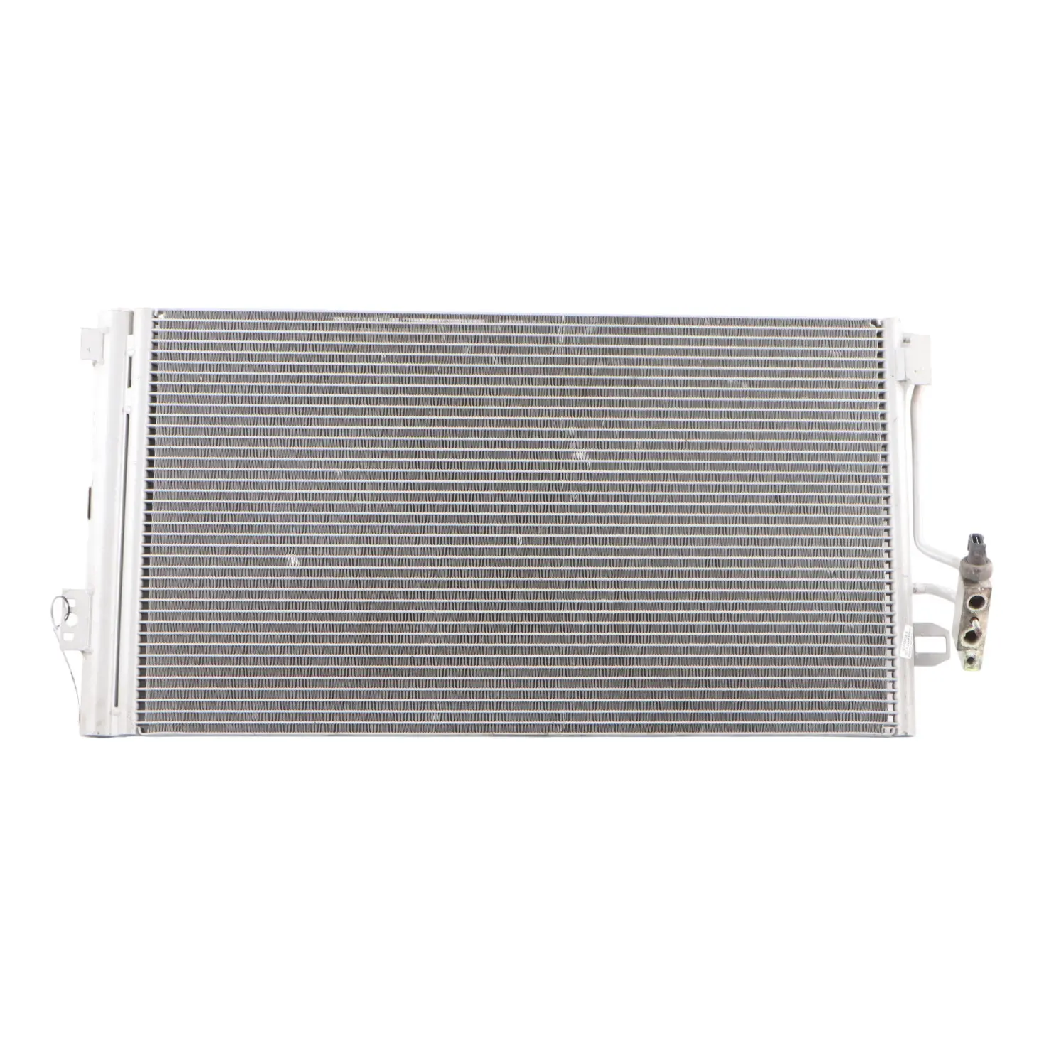 Mercedes Vito W639 Condenser Air Conditioning A/C Climate Radiator A6398350070