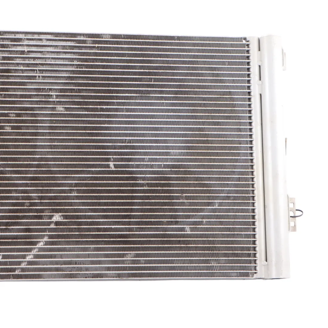 Mercedes Vito W639 Condenser Air Conditioning A/C Climate Radiator A6398350070