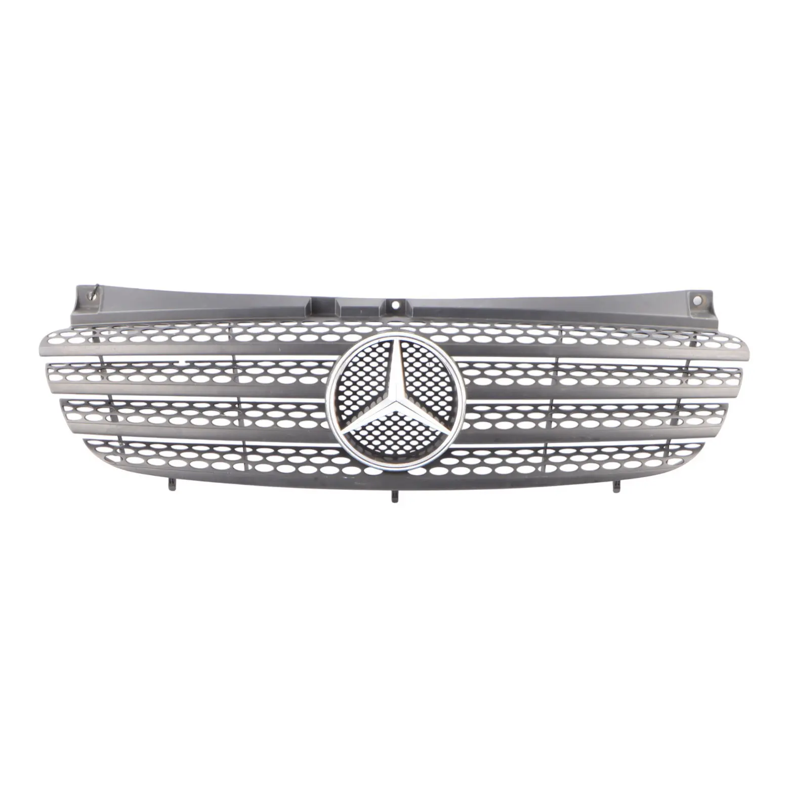 Mercedes Vito Viano W639 Bonnet Front Hood Radiator Grill Beam A6398800185