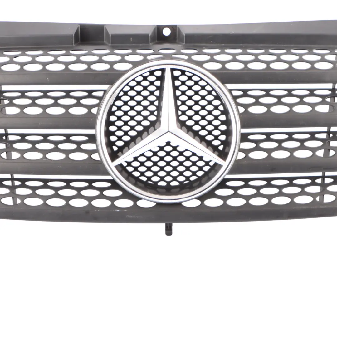 Mercedes Vito Viano W639 Bonnet Front Hood Radiator Grill Beam A6398800185