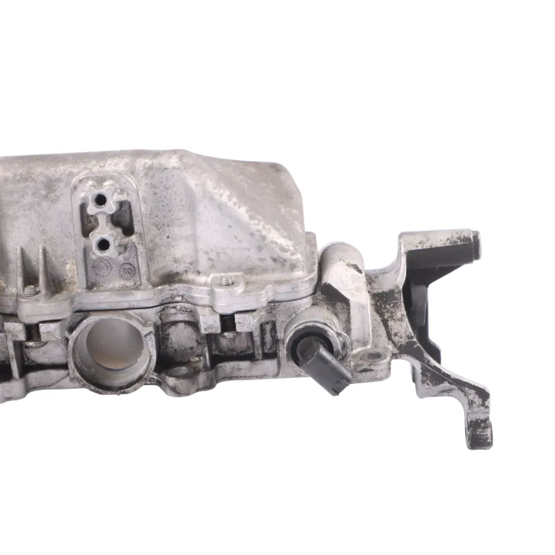 Collecteur d'admission Mercedes W169 W245 OM640 Diesel Moteur A6400901237