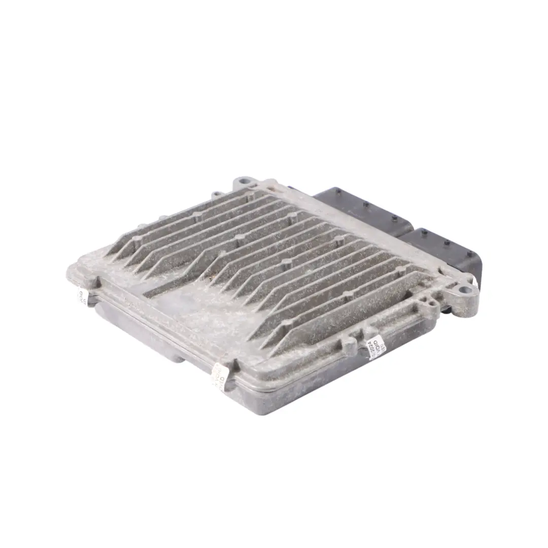 Mercedes W245 B180 CDI 640.940 Unidad control motor ECU A6409004600 Automático