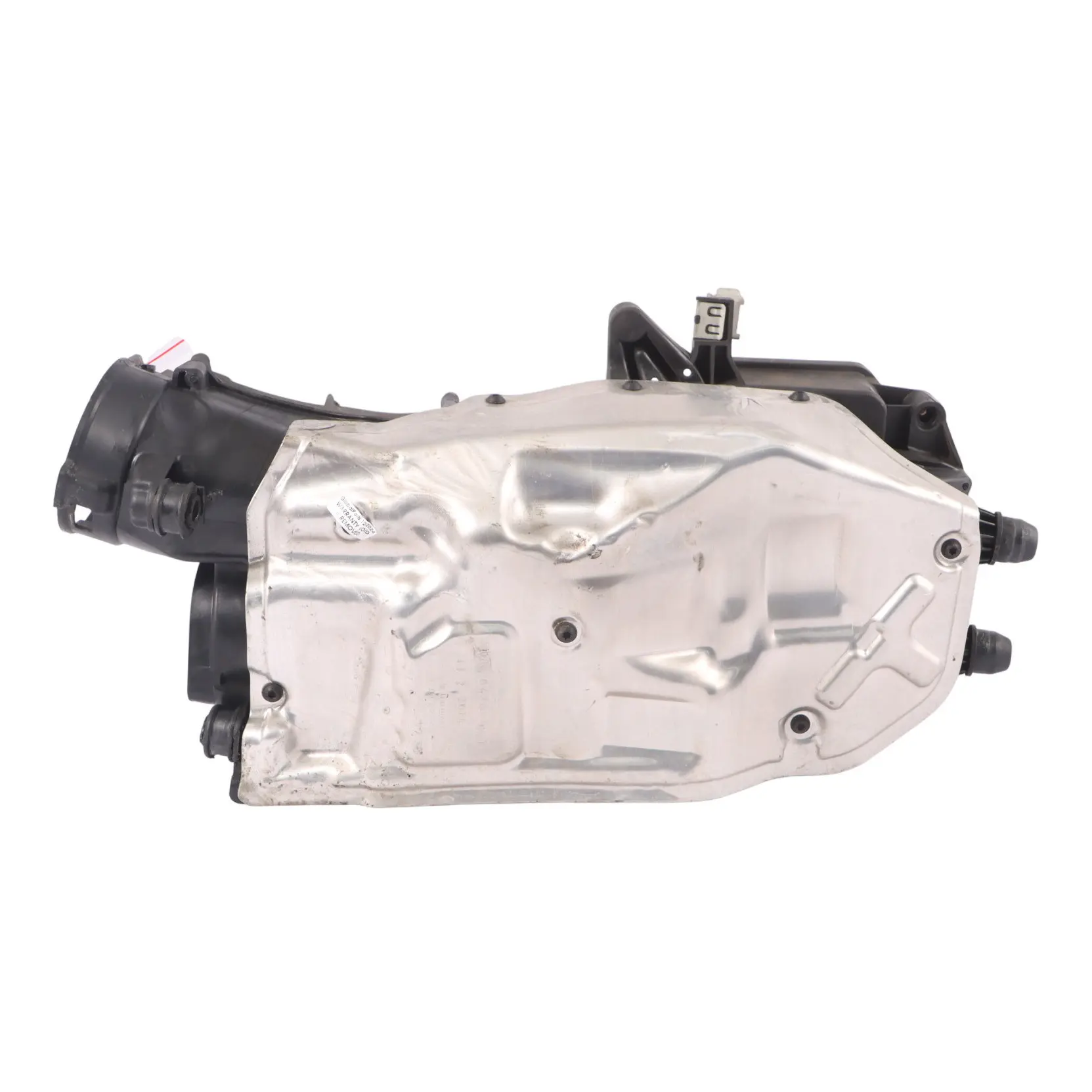 Mercedes W205 OM651 Diesel Filtro de Aire Caja Silenciador Cubierta A6510900600