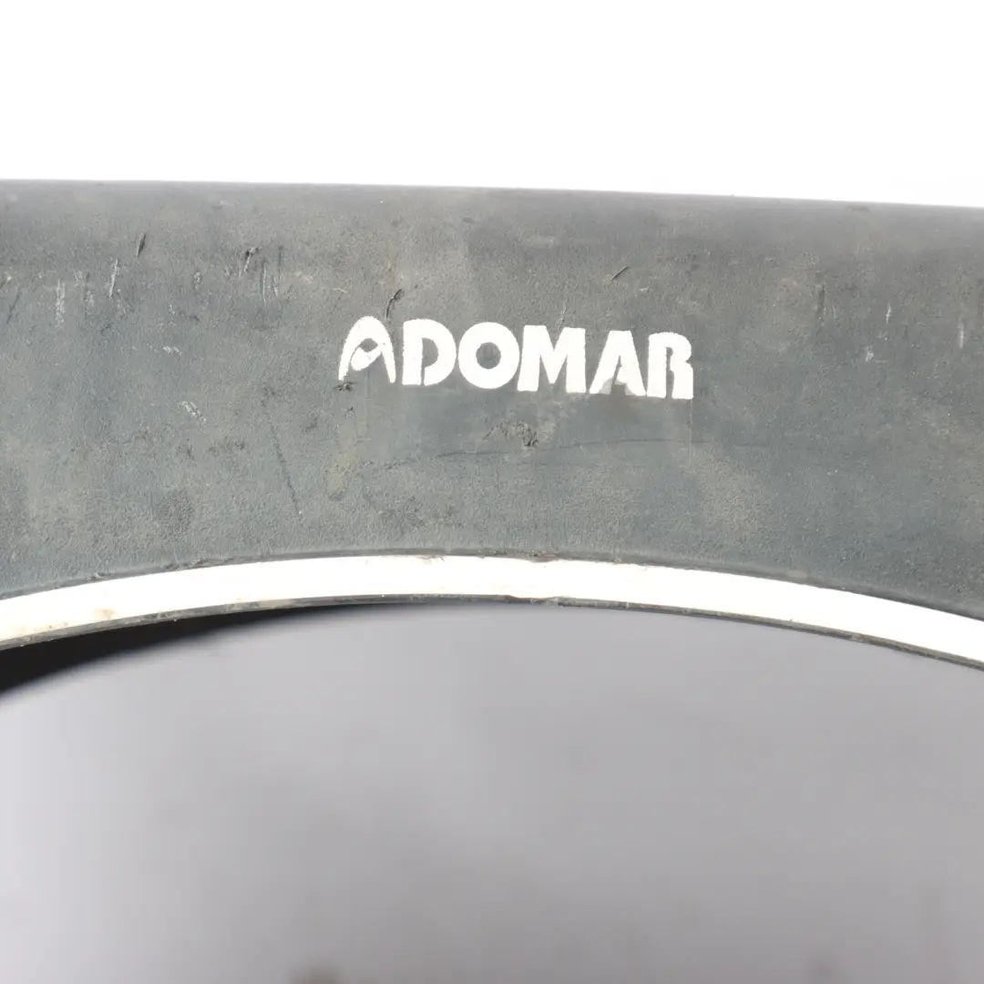 Ford Transit Mk8 Wheel Arch Trim Rear Left Right N/O/S Moulding Cover ADOMAR