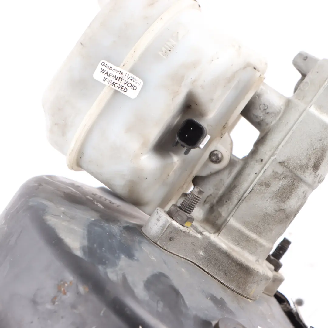 Ford Transit MK8 Brake Servo Master Cylinder Vacuum Booster BK312B195AH