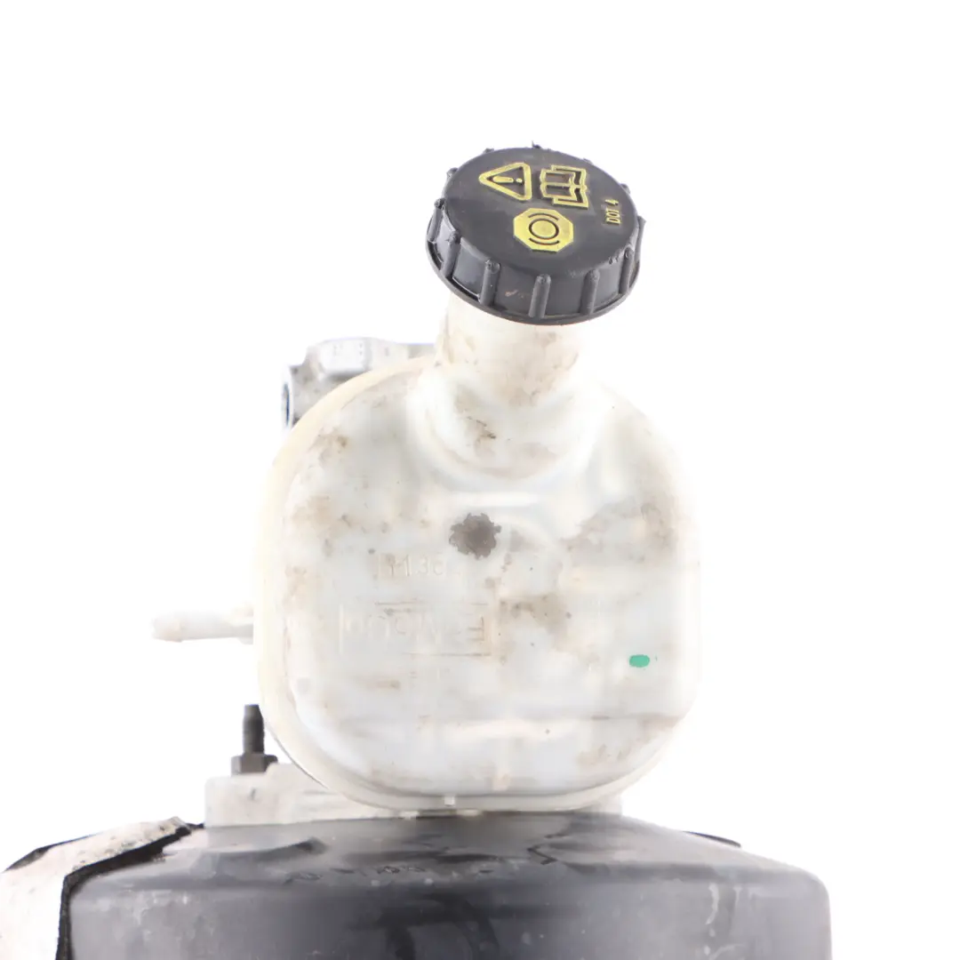 Ford Transit MK8 Brake Servo Master Cylinder Vacuum Booster BK312B195AH