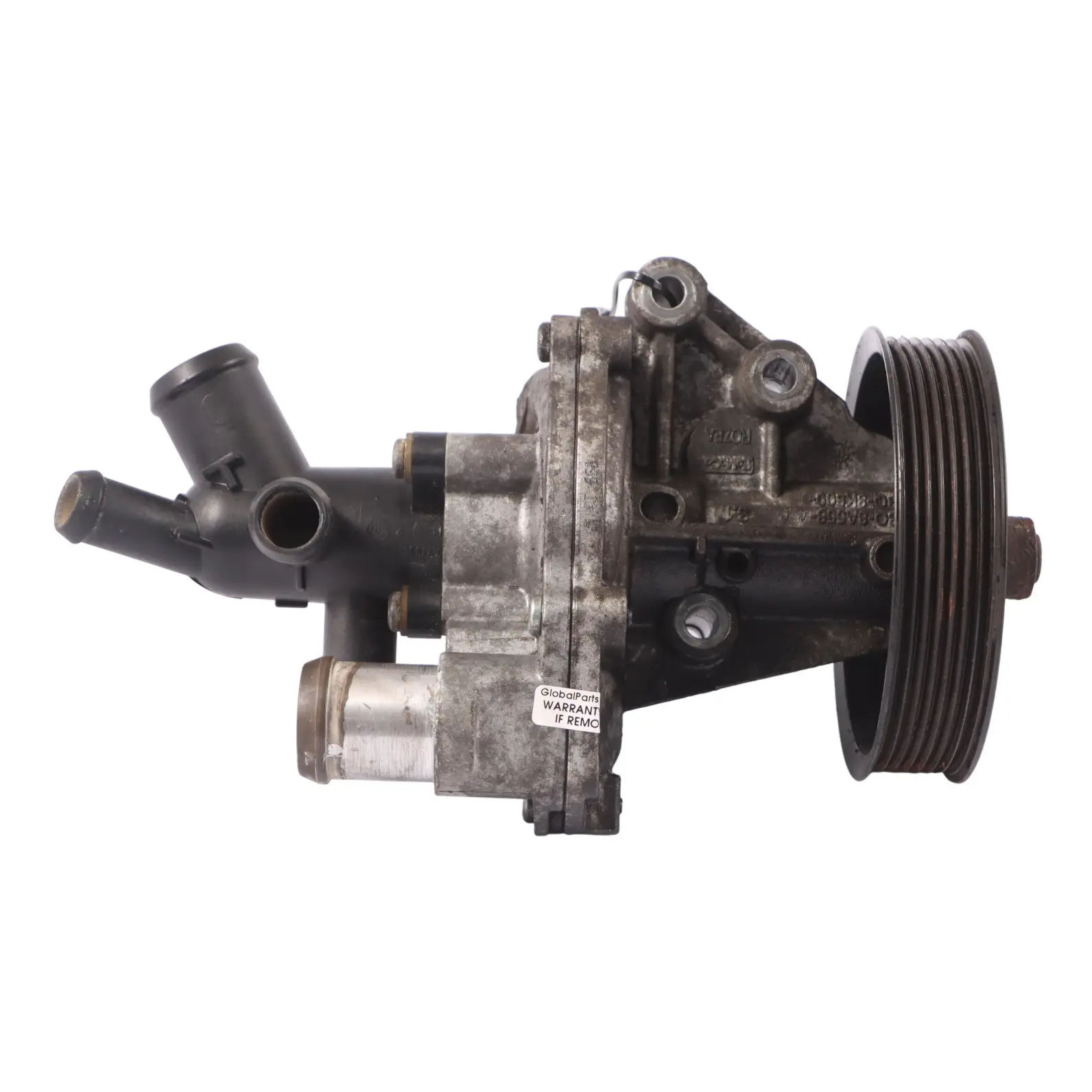 Ford Transit Mk8 2.2 TDCI Diesel Water Coolant Pump BK3Q-8A558-CC