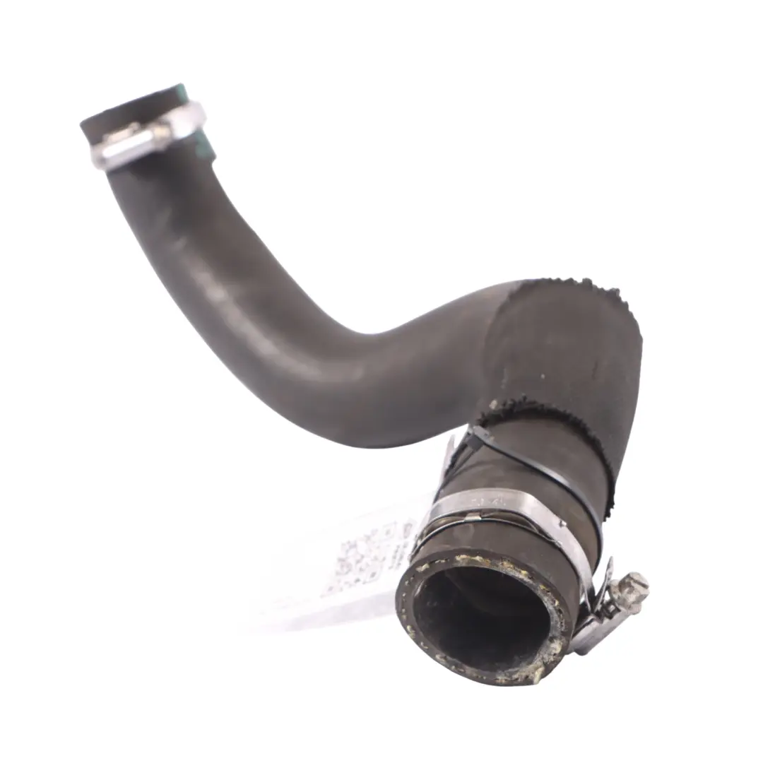 Ford Transit Mk7 2.4L Duratorq-TD Radiator Water Coolant Pipe Hose BK3Q-8K512-BC