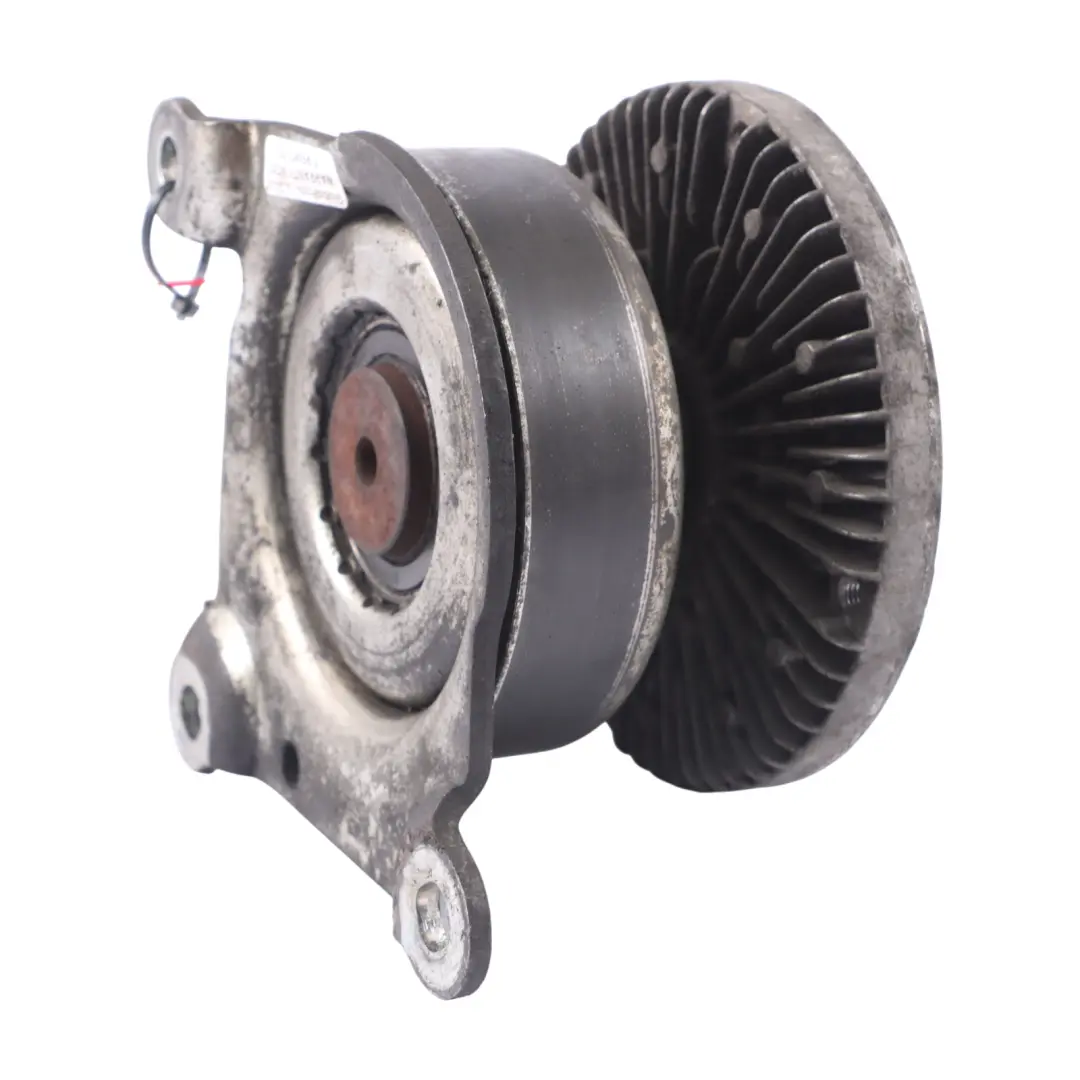 Ford Transit MK8 2.2 Tdci Radaitor Viscoso Acoplamiento Ventilador CC118C6170AE