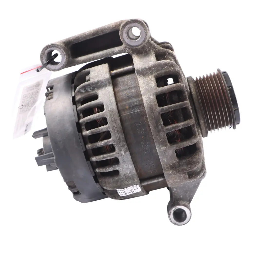 Ford Transit Mk8 2.2 TDCI Alternator Generator CC1T-10300-CD