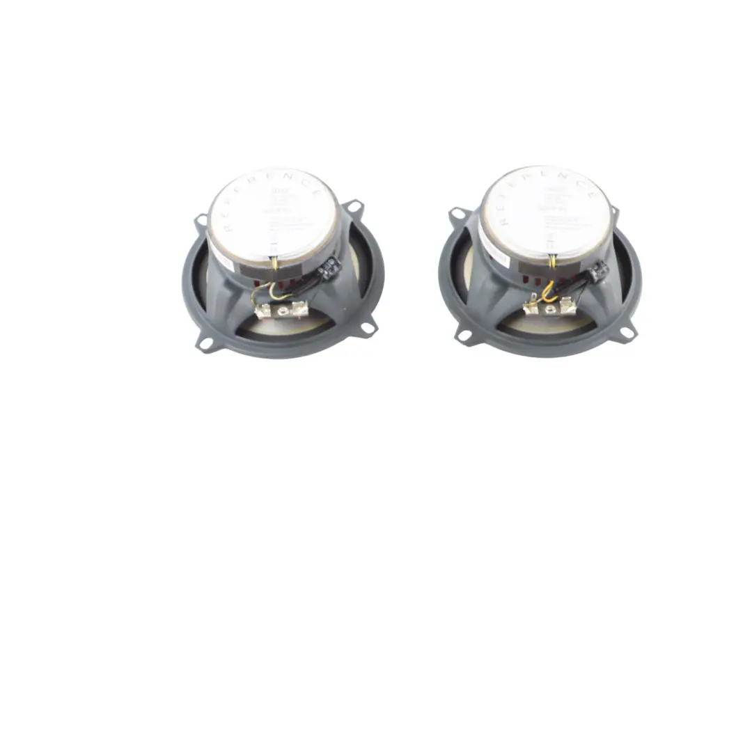 Harman Infinity Reference 5032 2-Way Coaxial Speakers 45W RMS Set