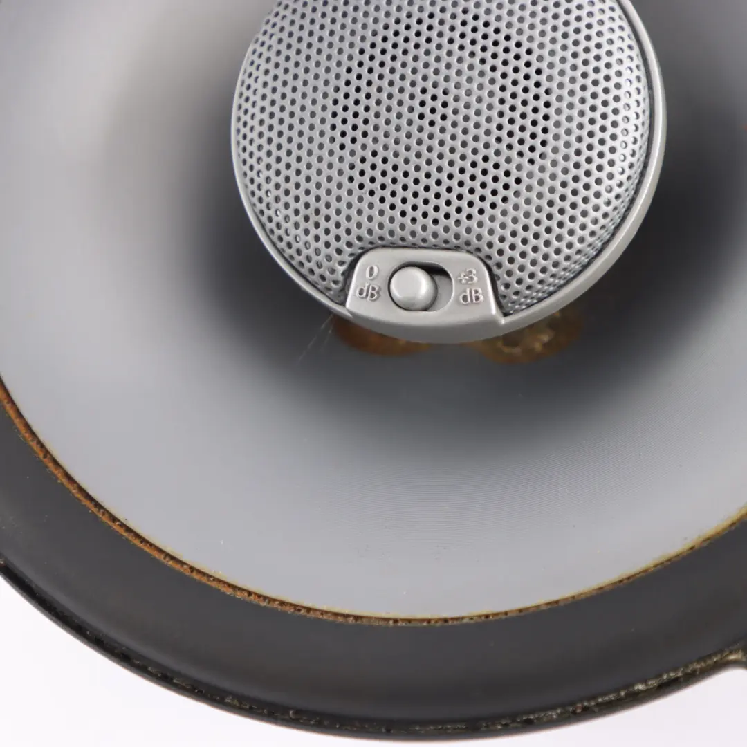 Harman Infinity Reference 5032 2-Way Coaxial Speakers 45W RMS Set