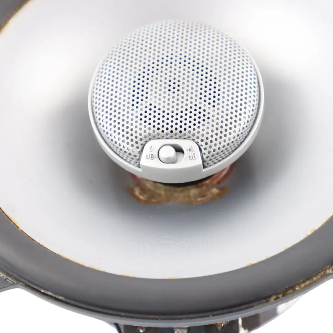 Harman Infinity Reference 5032 2-Way Coaxial Speakers 45W RMS Set