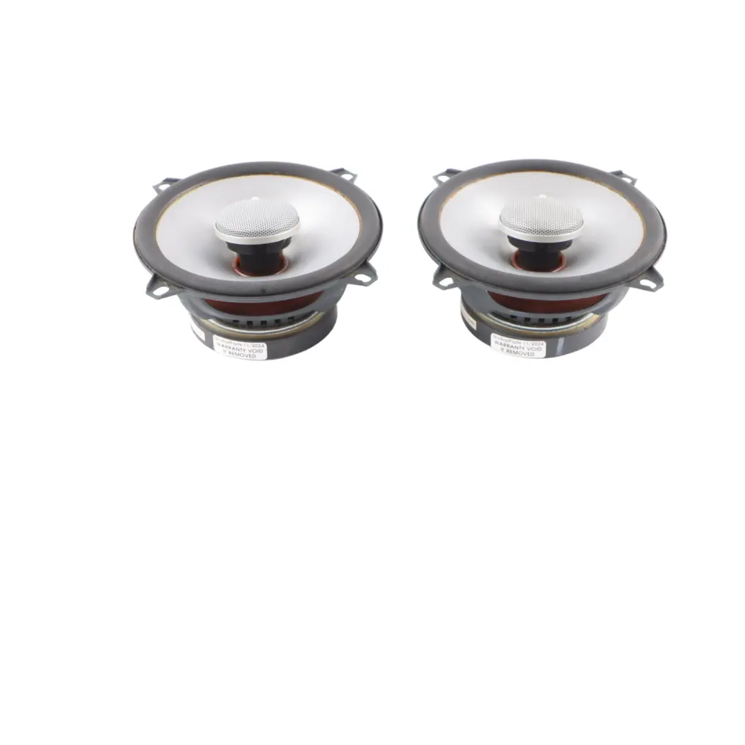 Harman Infinity Reference 5032 2-Way Coaxial Speakers 45W RMS Set