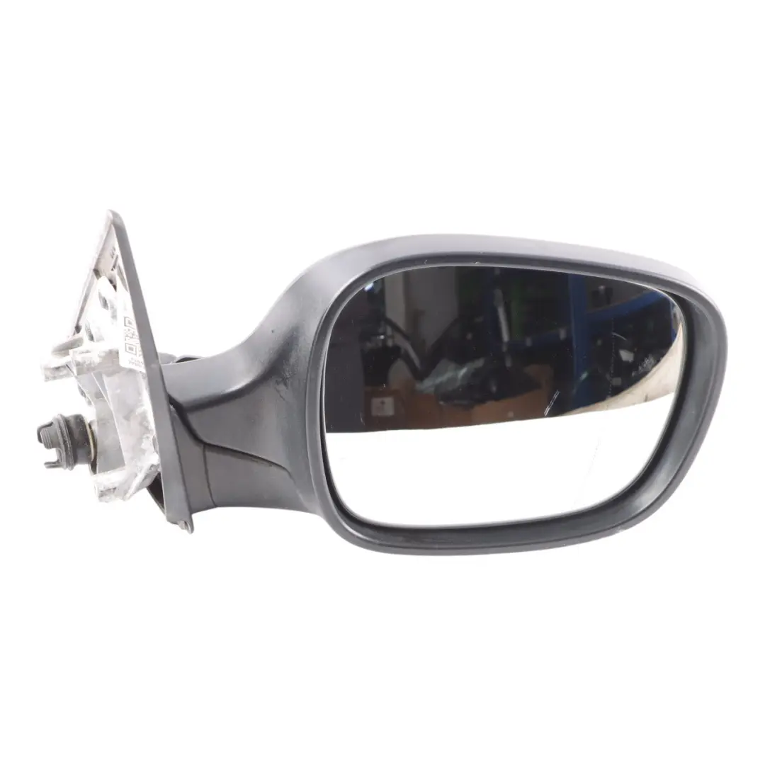 BMW X1 E84 Wing Mirror Heated Door Right O/S 5 Pins 2993768