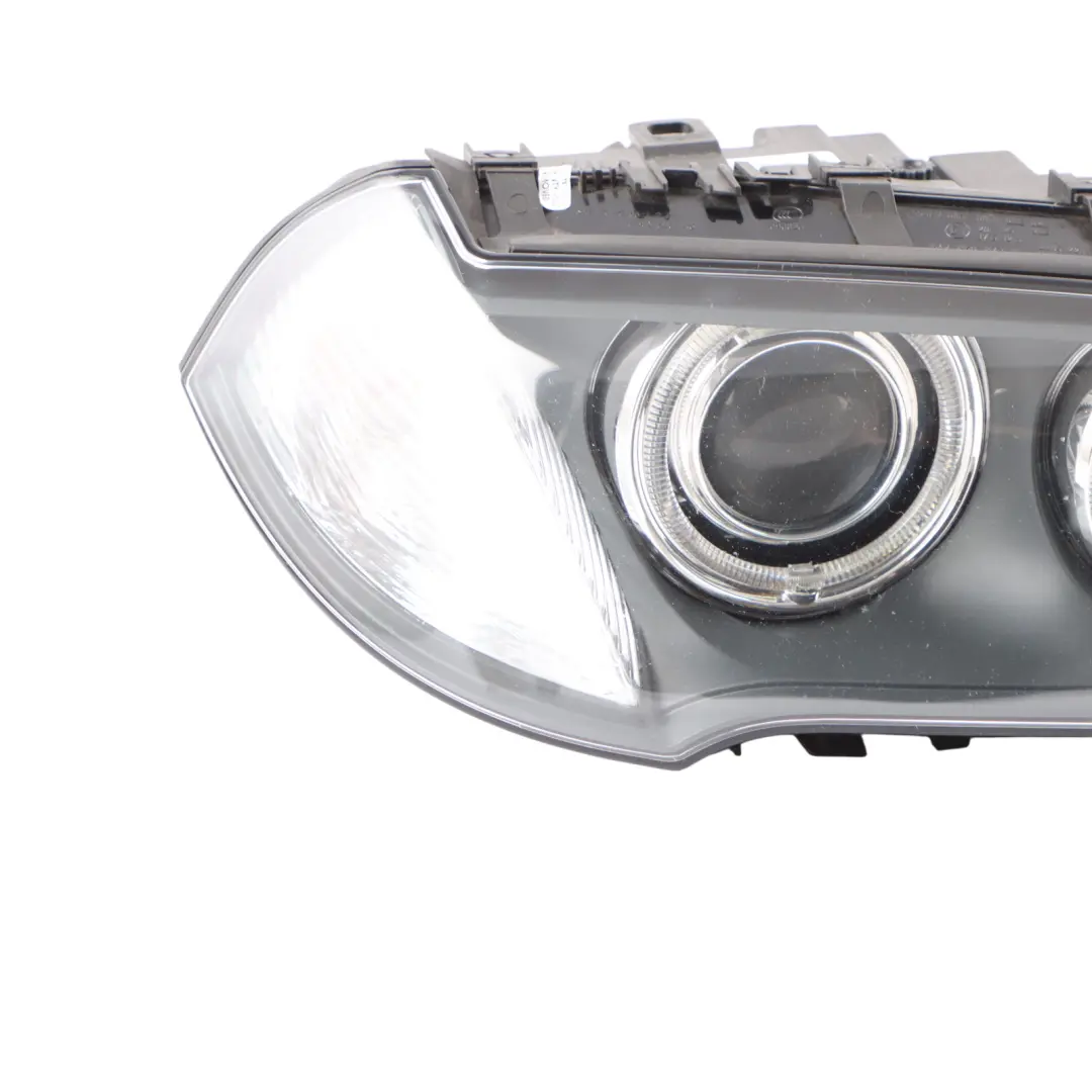 BMW X3 E83 LCI Front Lamp Headlight Bi-Xenon AKL Right O/S 3456042