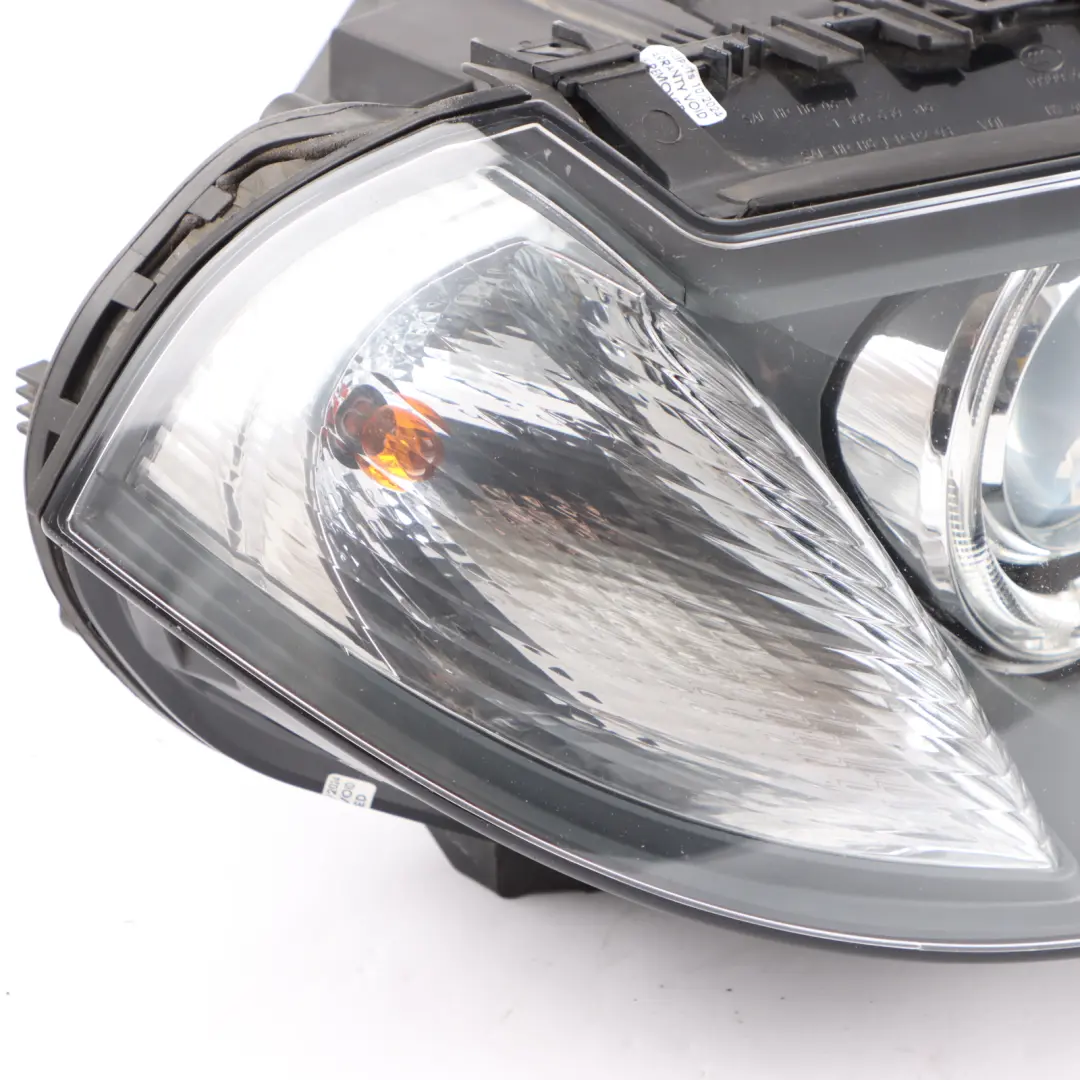 BMW X3 E83 LCI Front Lamp Headlight Bi-Xenon AKL Right O/S 3456042