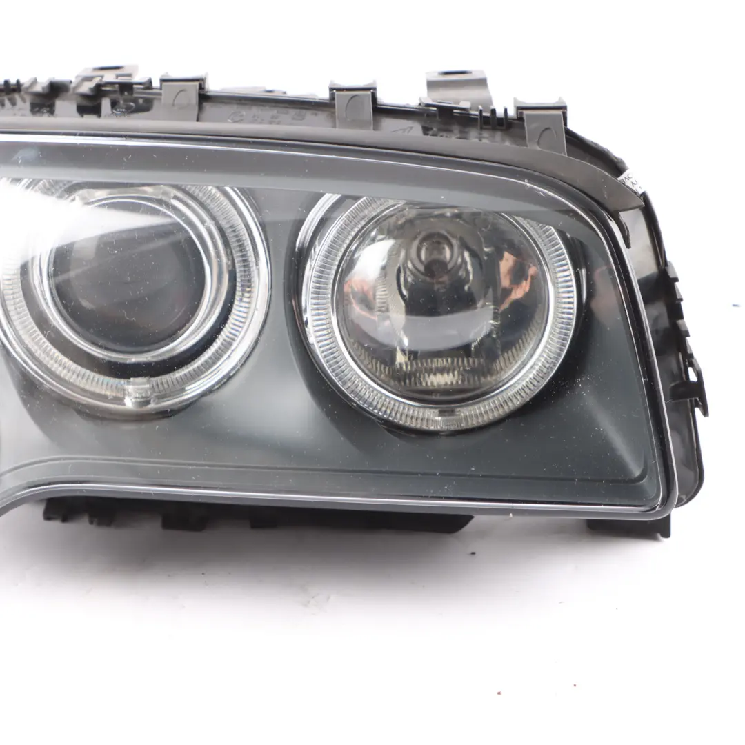 BMW X3 E83 LCI Front Lamp Headlight Bi-Xenon AKL Right O/S 3456042