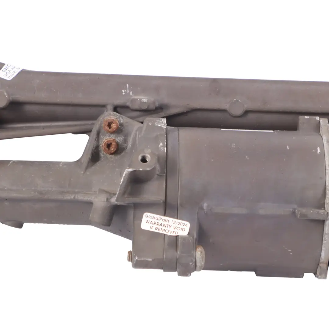 Audi S8 D3 Electric Power Steering Rack Box Gear Pinion 4E2422052D