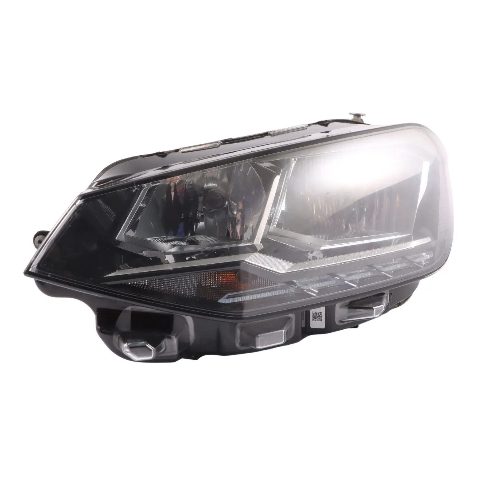 Volkswagen VW Golf SV Headlight Headlamp Front Left N/S Lamp 518941005D