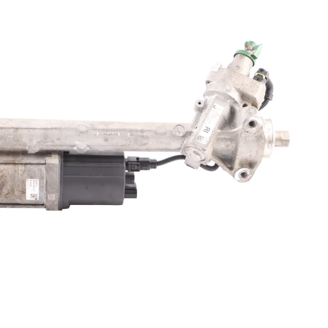 BMW X3 F25 Power Steering Rack Electric Motor xDrive Steering Unit 6881107