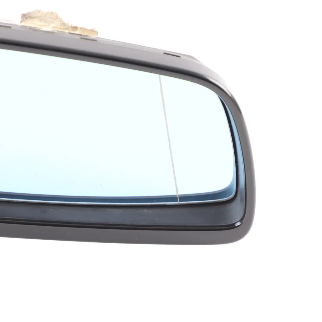 BMW E60 E61 M Sport Heated Wing Mirror Right O/S Door High Gloss 7189526