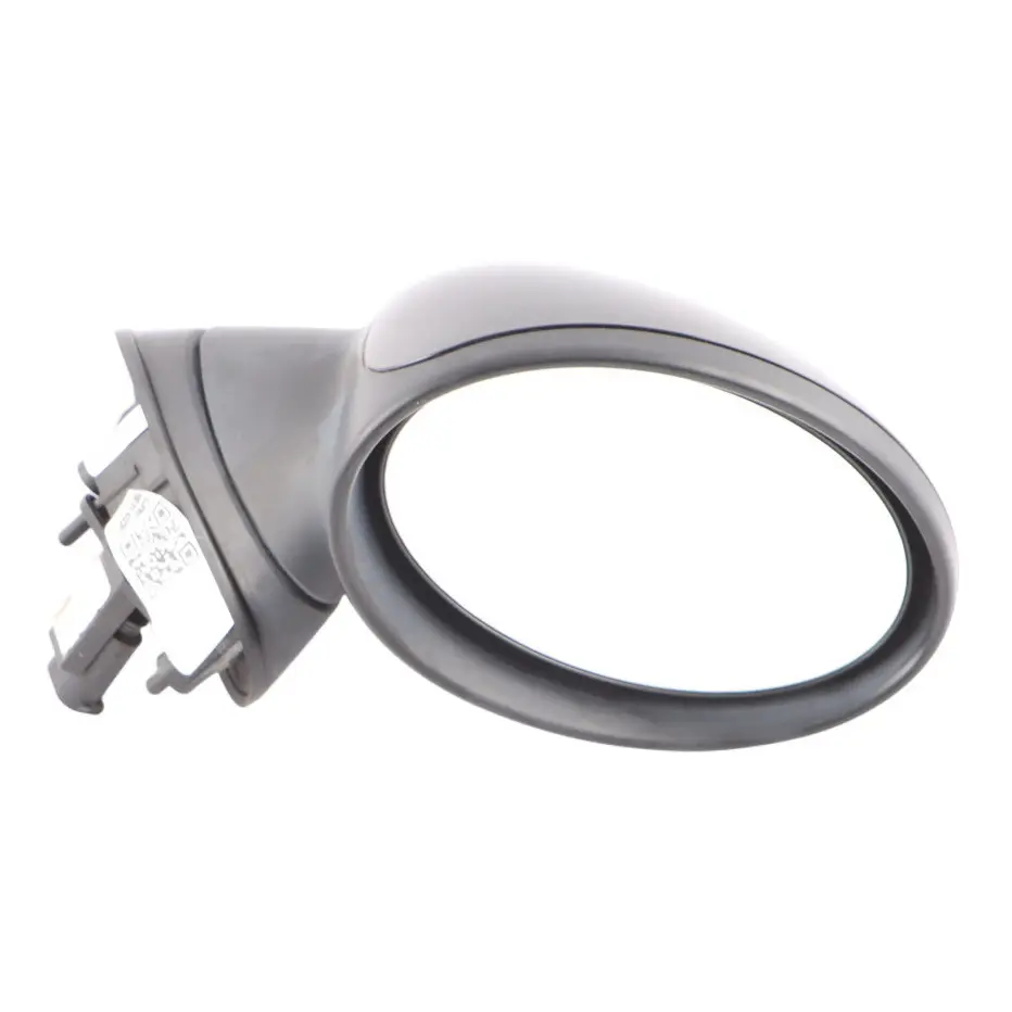Wing Mirror Mini Cooper R50 R52 R53 Outside Door Right O/S Black 5 Pins 7192472