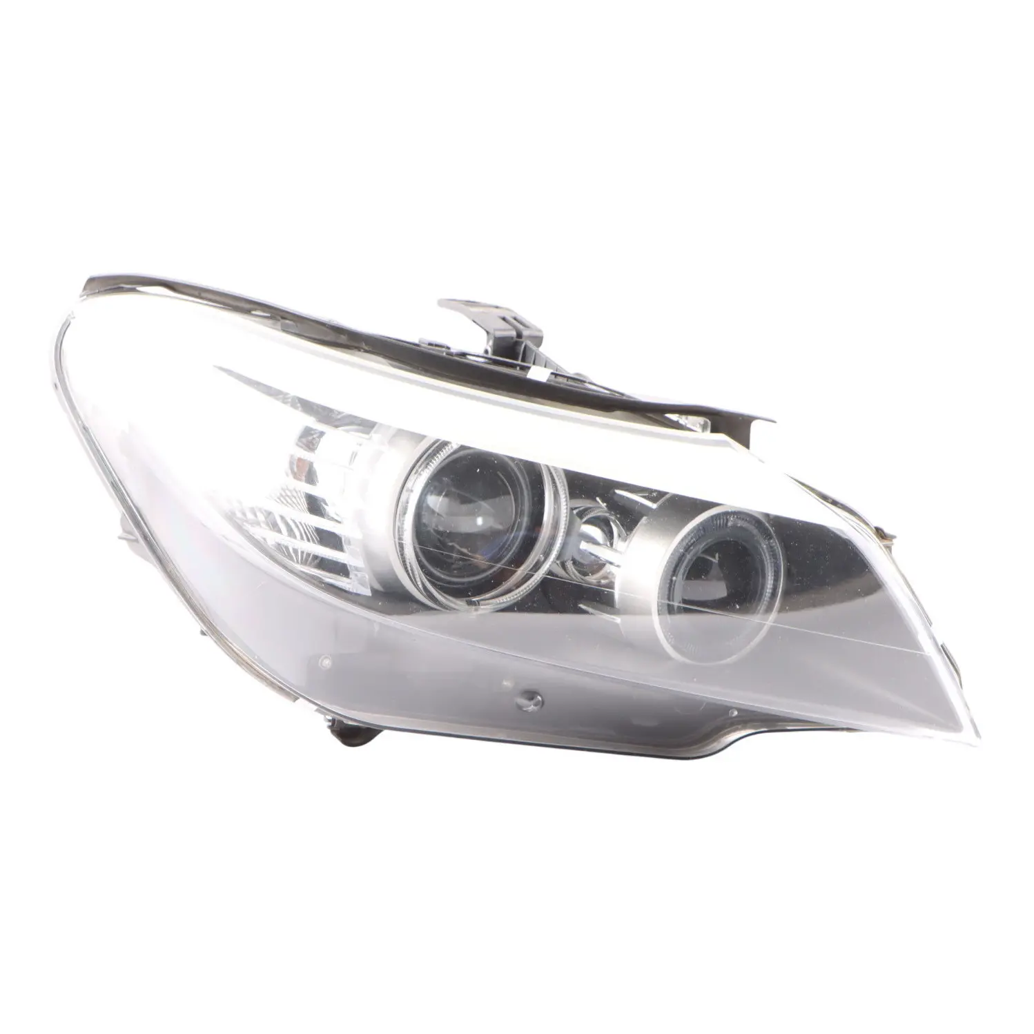 BMW Z4 E89 Xenon Headlamp Headlight Lamp Driver's Front Right O/S 7191736