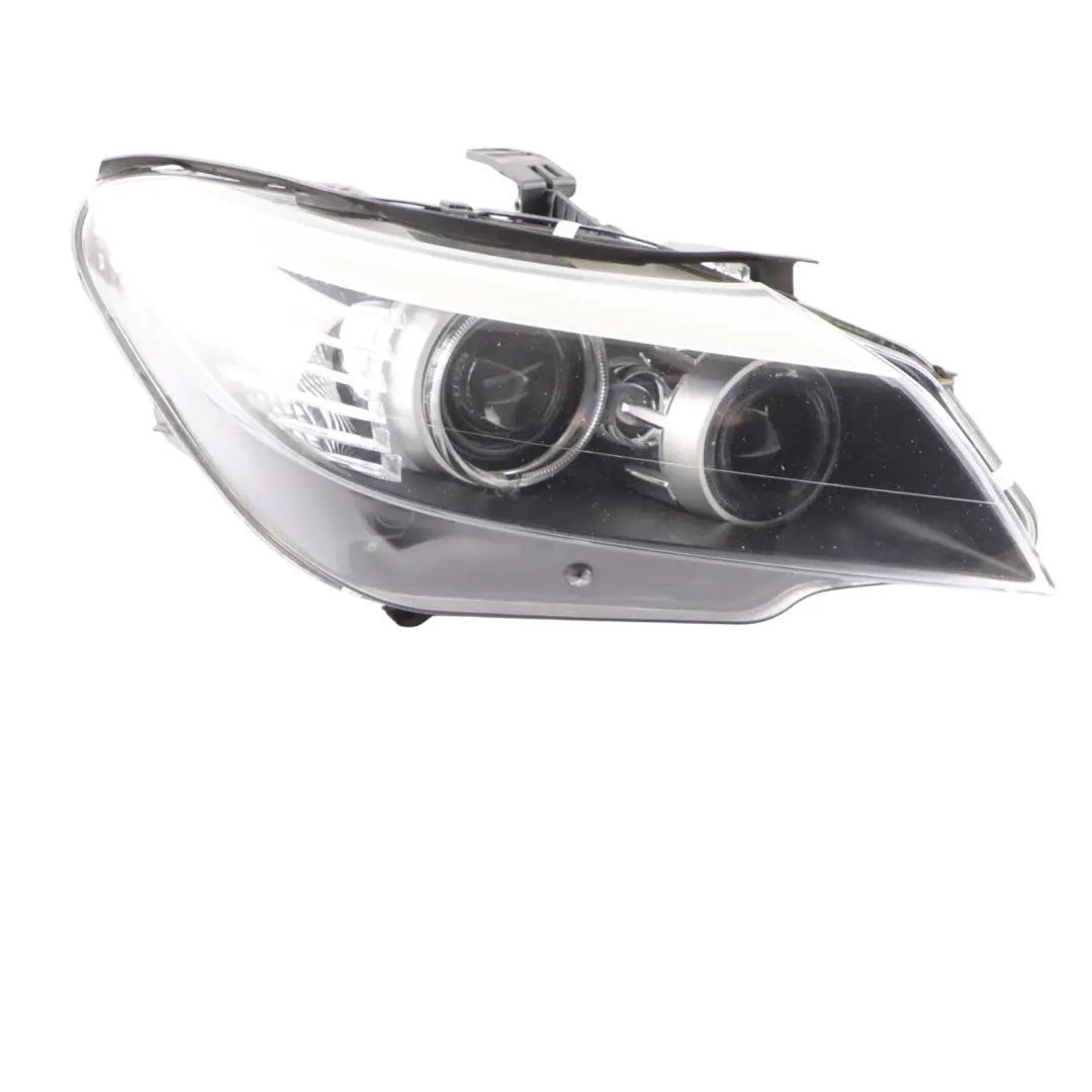 BMW Z4 E89 Xenon Headlamp Headlight Lamp Driver's Front Right O/S 7191736