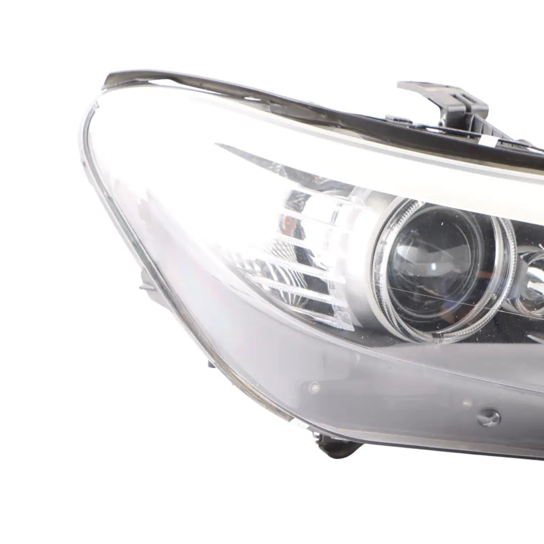 BMW Z4 E89 Xenon Headlamp Headlight Lamp Driver's Front Right O/S 7191736