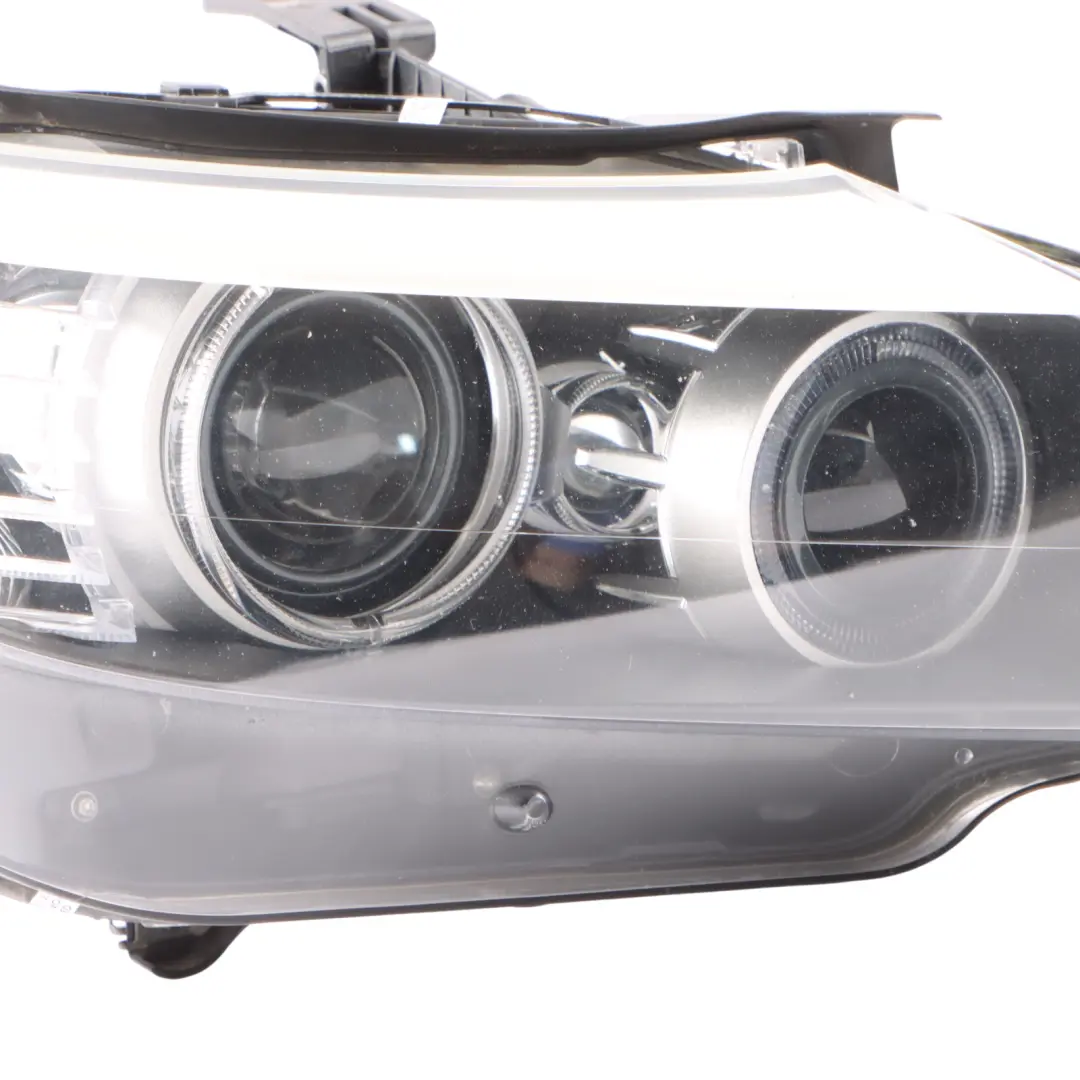 BMW Z4 E89 Xenon Headlamp Headlight Lamp Driver's Front Right O/S 7191736