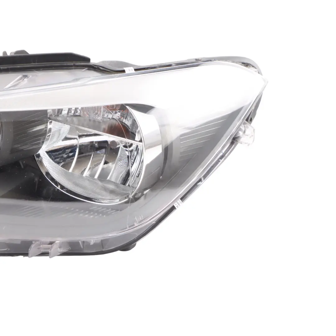 BMW F20 F21 Headlight Headlamp Front Lamp Light Left N/S DEPO 7229685