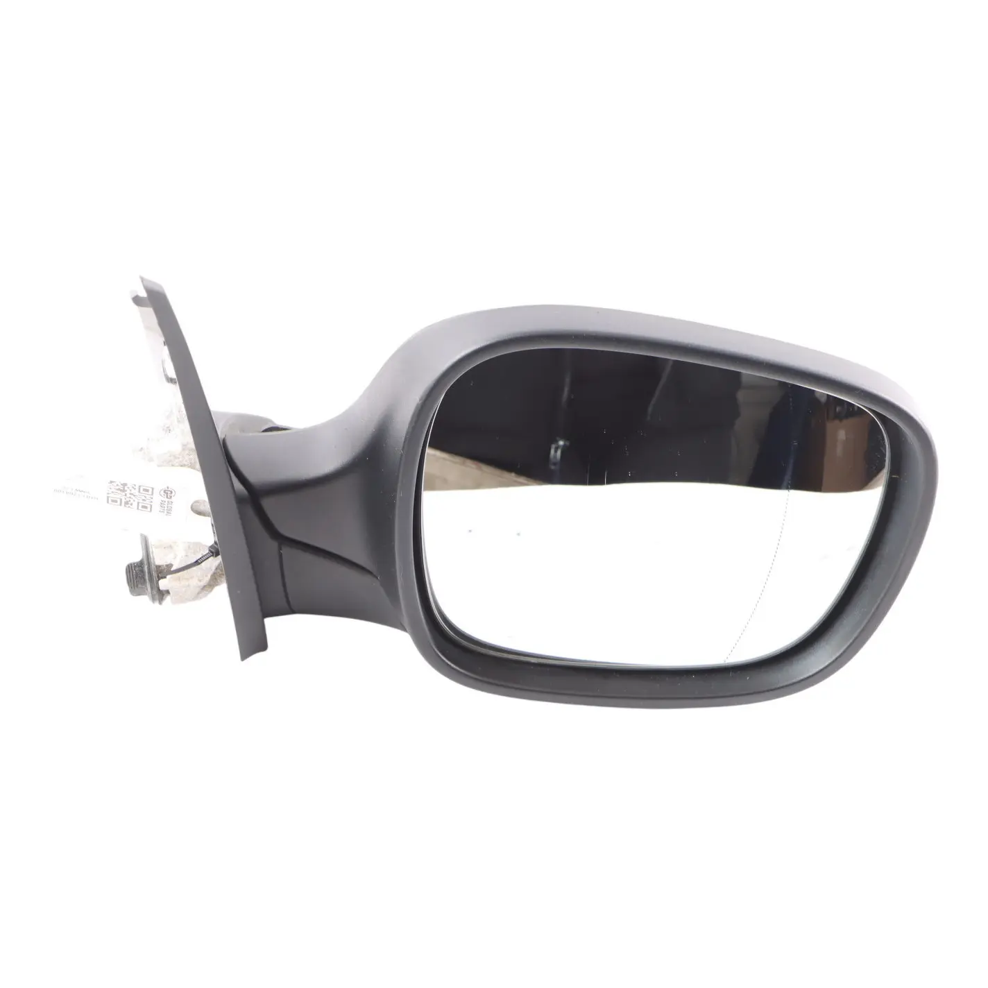 BMW X3 F25 Wing Mirror Heated Right Door O/S 5 Pin 7264100