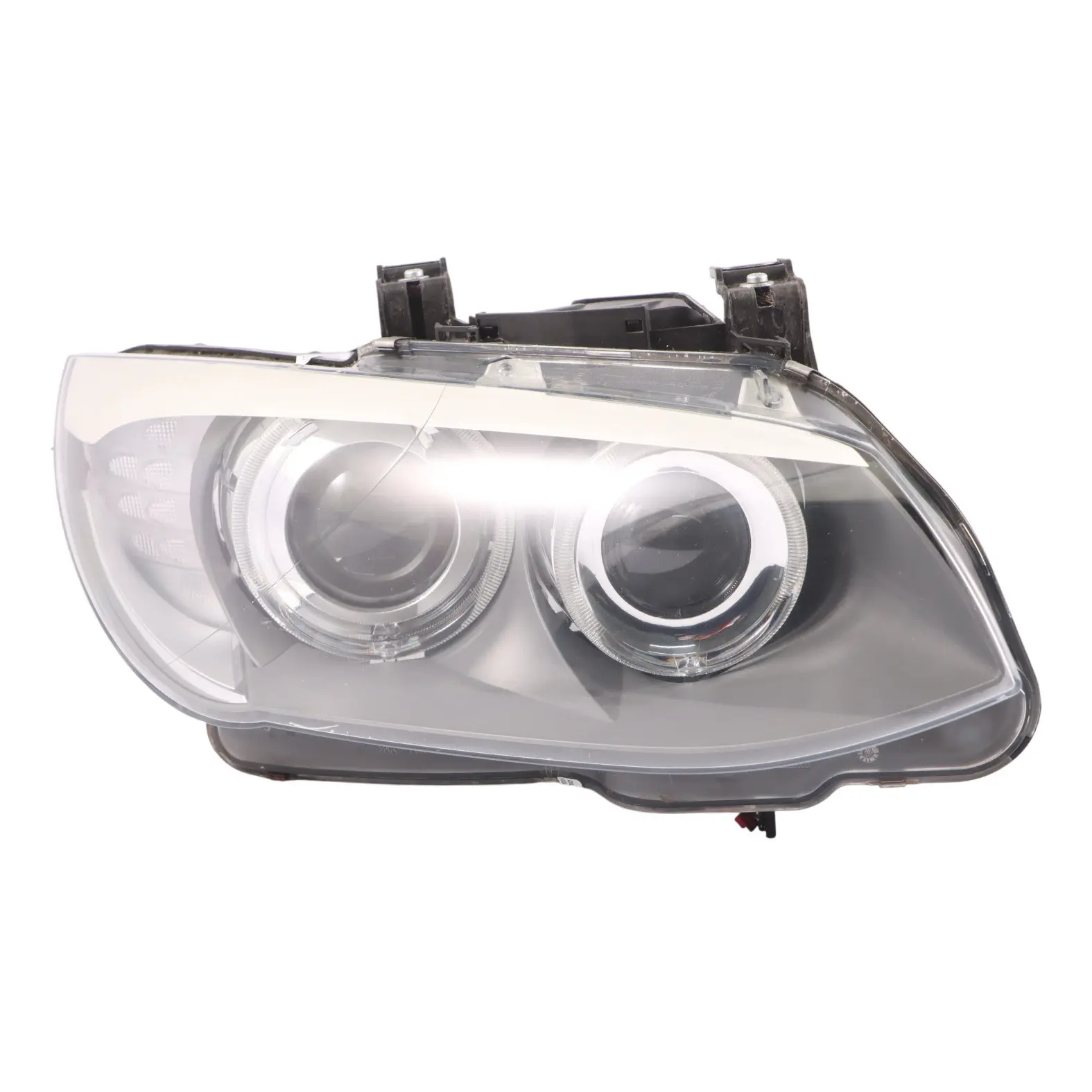 BMW E92 E93 LCI Bi-Xenon Headlight Headlamp Lamp Right O/S 7239930