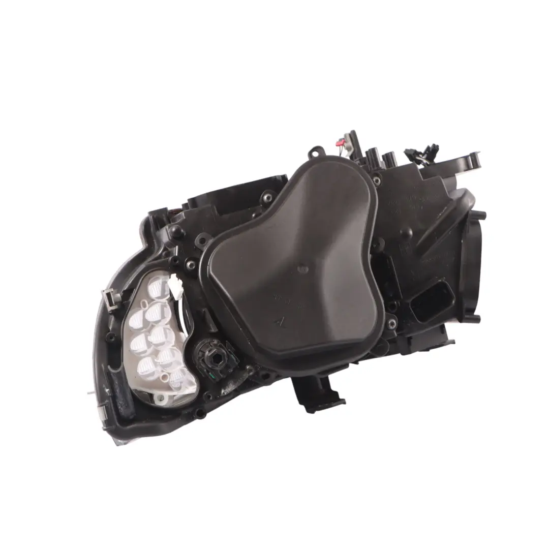 BMW E92 E93 LCI Bi-Xenon Headlight Headlamp Lamp Right O/S 7239930