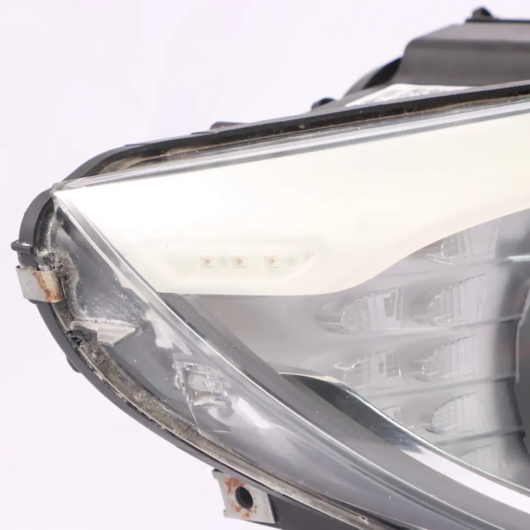 BMW E92 E93 LCI Bi-Xenon Headlight Headlamp Lamp Right O/S 7239930