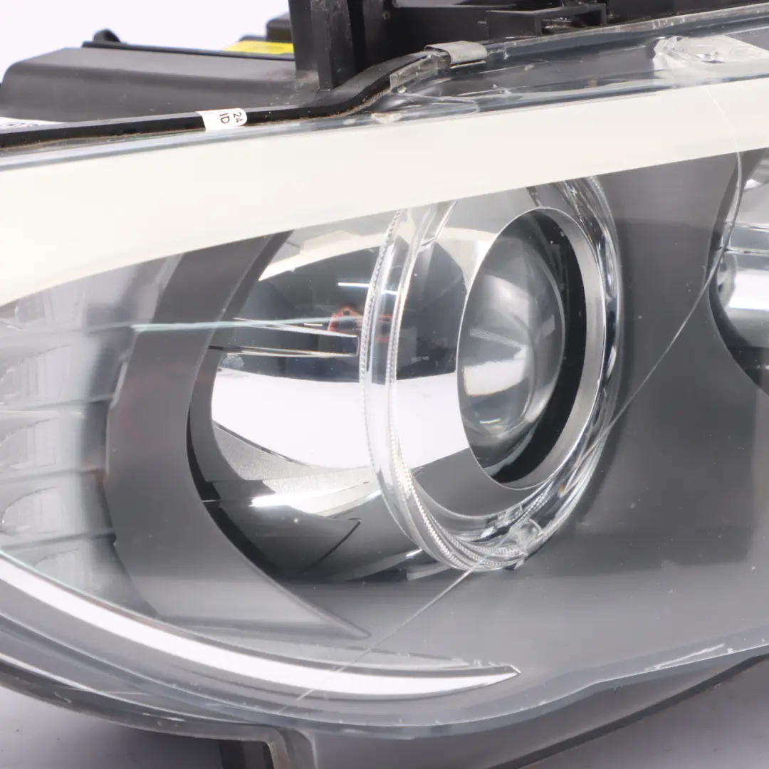 BMW E92 E93 LCI Bi-Xenon Headlight Headlamp Lamp Right O/S 7239930