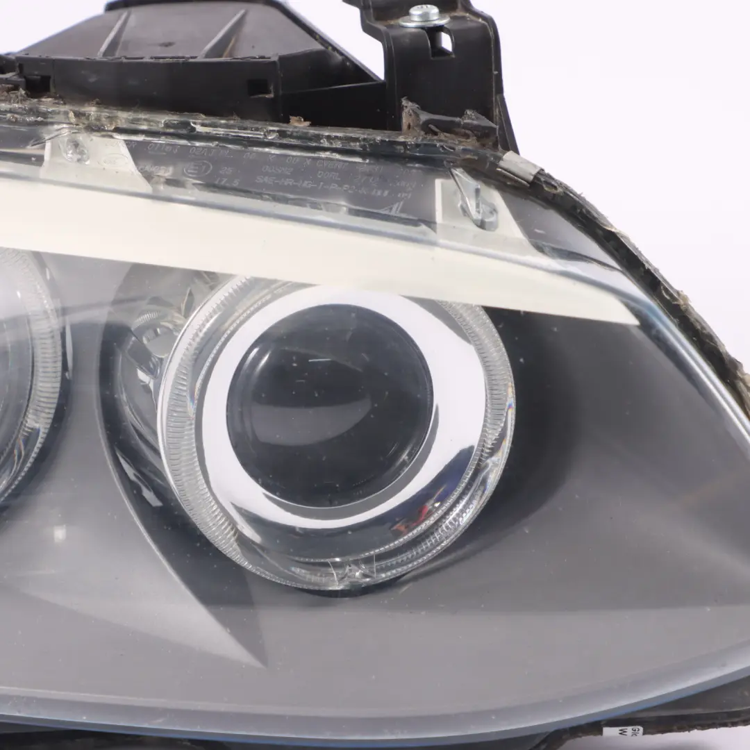 Headlight BMW E92 E93 LCI Bi-Xenon Headlamp Head Lamp Right O/S 7239930