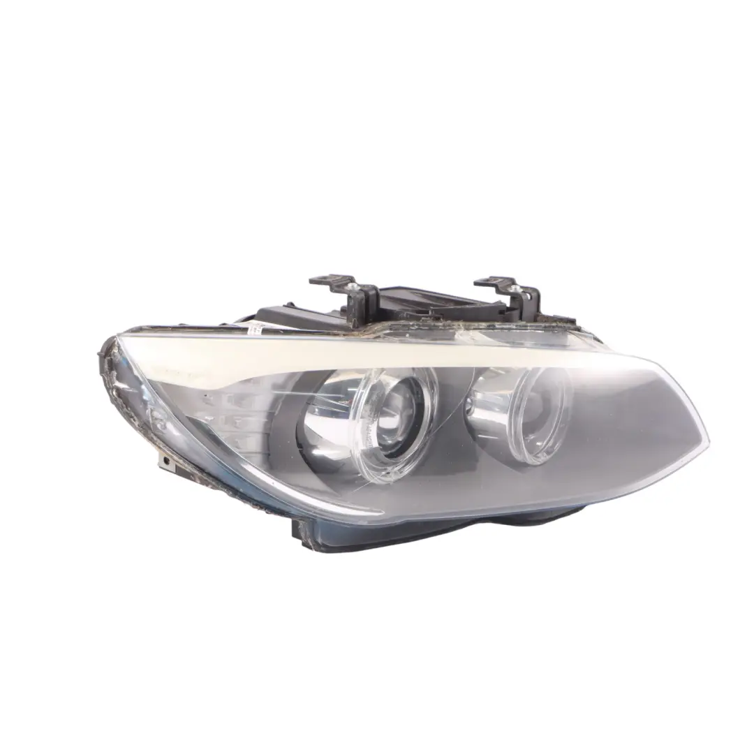 Headlight BMW E92 E93 LCI Bi-Xenon Headlamp Head Lamp Right O/S 7239930