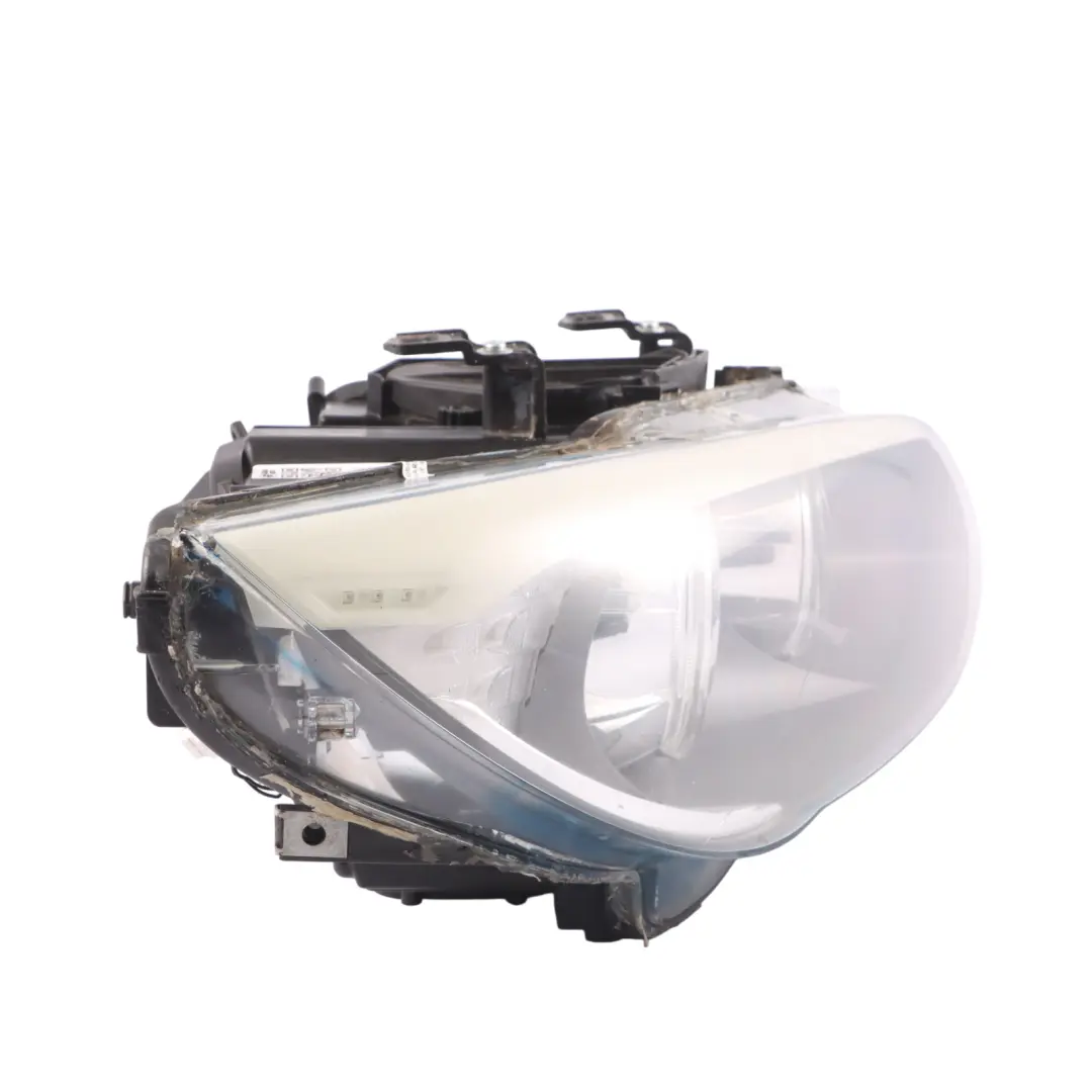 Headlight BMW E92 E93 LCI Bi-Xenon Headlamp Head Lamp Right O/S 7239930