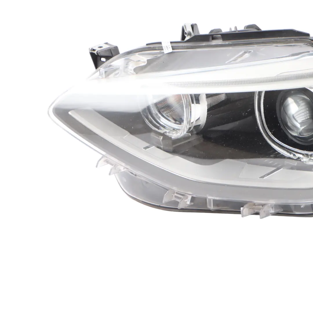 BMW F20 F21 Bi-Xenon Headlight Headlamp Lamp Light Front Left N/S 7229687
