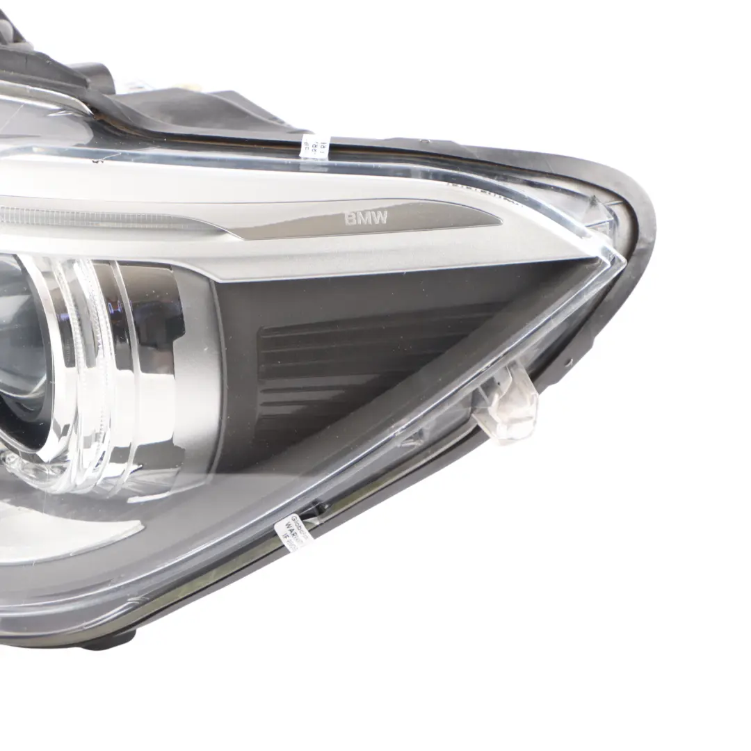 BMW F20 F21 Bi-Xenon Headlight Headlamp Lamp Light Front Left N/S 7229687