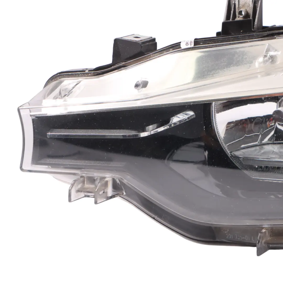 BMW F30 F31 LCI Headlight Headlamp Lamp Light Front Left N/S 7365597