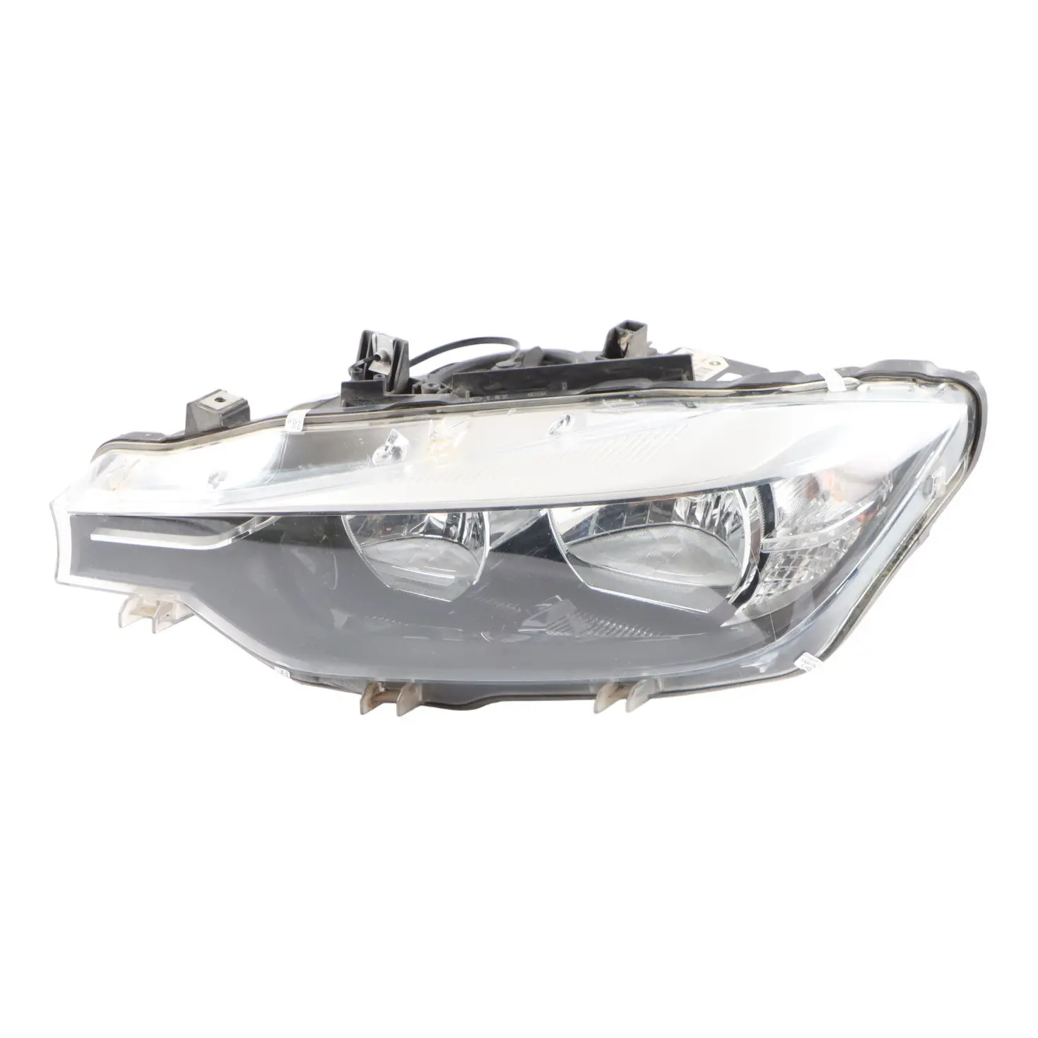 BMW F30 LCI F31 LCI Front Lamp Headlight Light Halogen Left N/S 7365597