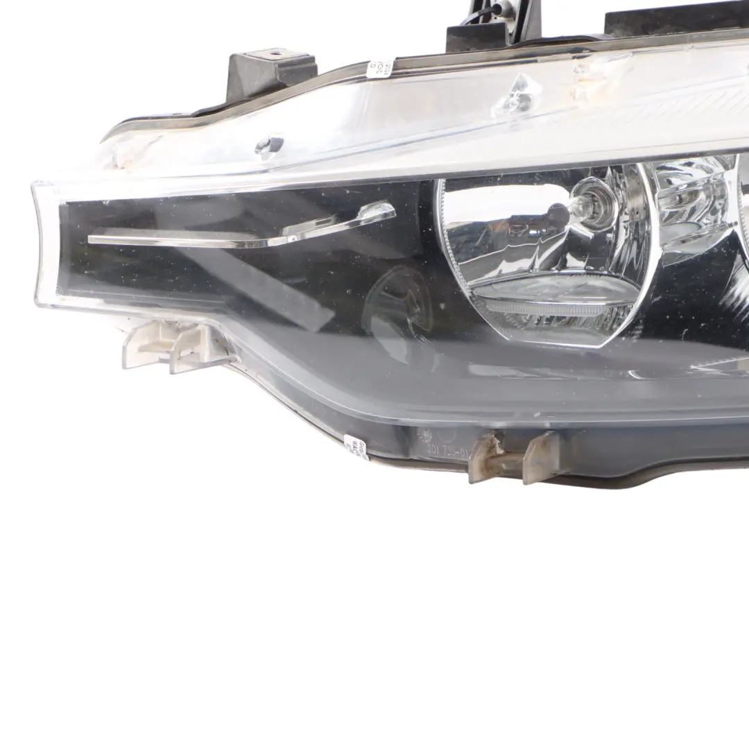 BMW F30 LCI F31 LCI Front Lamp Headlight Light Halogen Left N/S 7365597