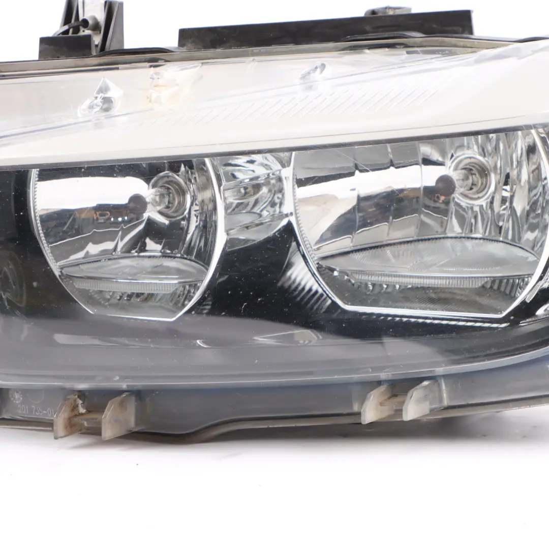 BMW F30 LCI F31 LCI Front Lamp Headlight Light Halogen Left N/S 7365597